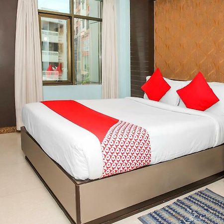 Oyo 3811 Geetanjali Regency Otel Kalküta Dış mekan fotoğraf