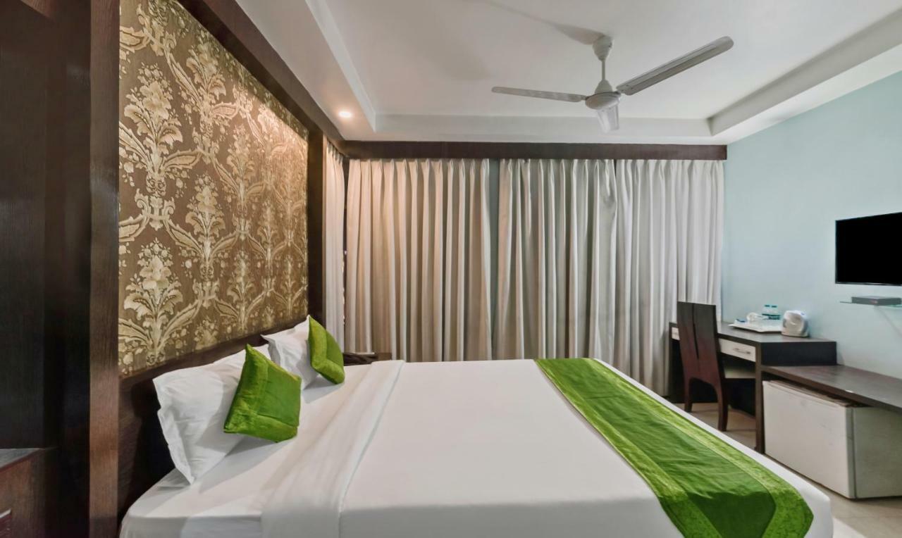 Oyo 3811 Geetanjali Regency Otel Kalküta Dış mekan fotoğraf