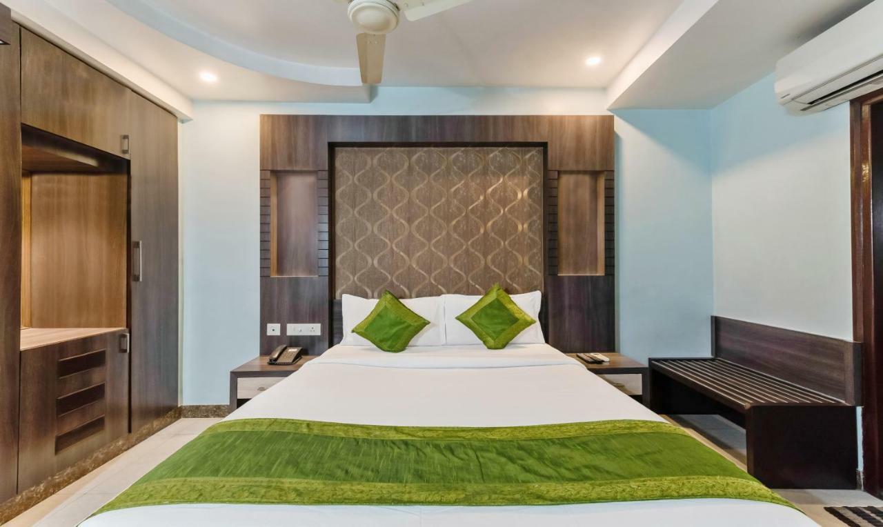 Oyo 3811 Geetanjali Regency Otel Kalküta Dış mekan fotoğraf