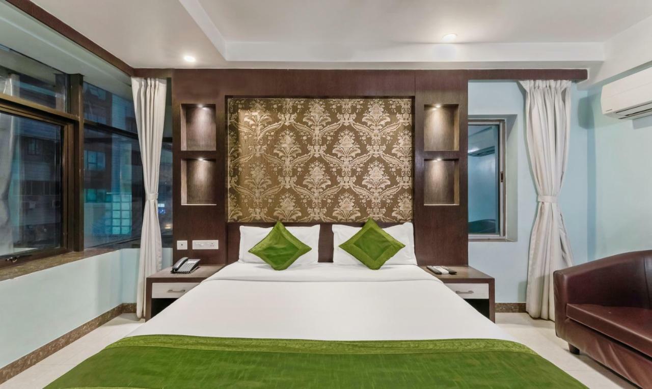 Oyo 3811 Geetanjali Regency Otel Kalküta Dış mekan fotoğraf