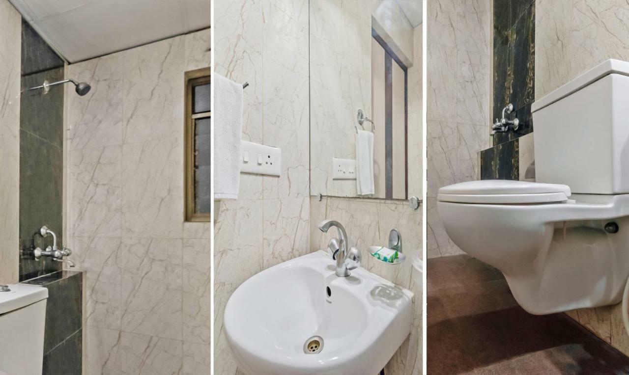 Oyo 3811 Geetanjali Regency Otel Kalküta Dış mekan fotoğraf