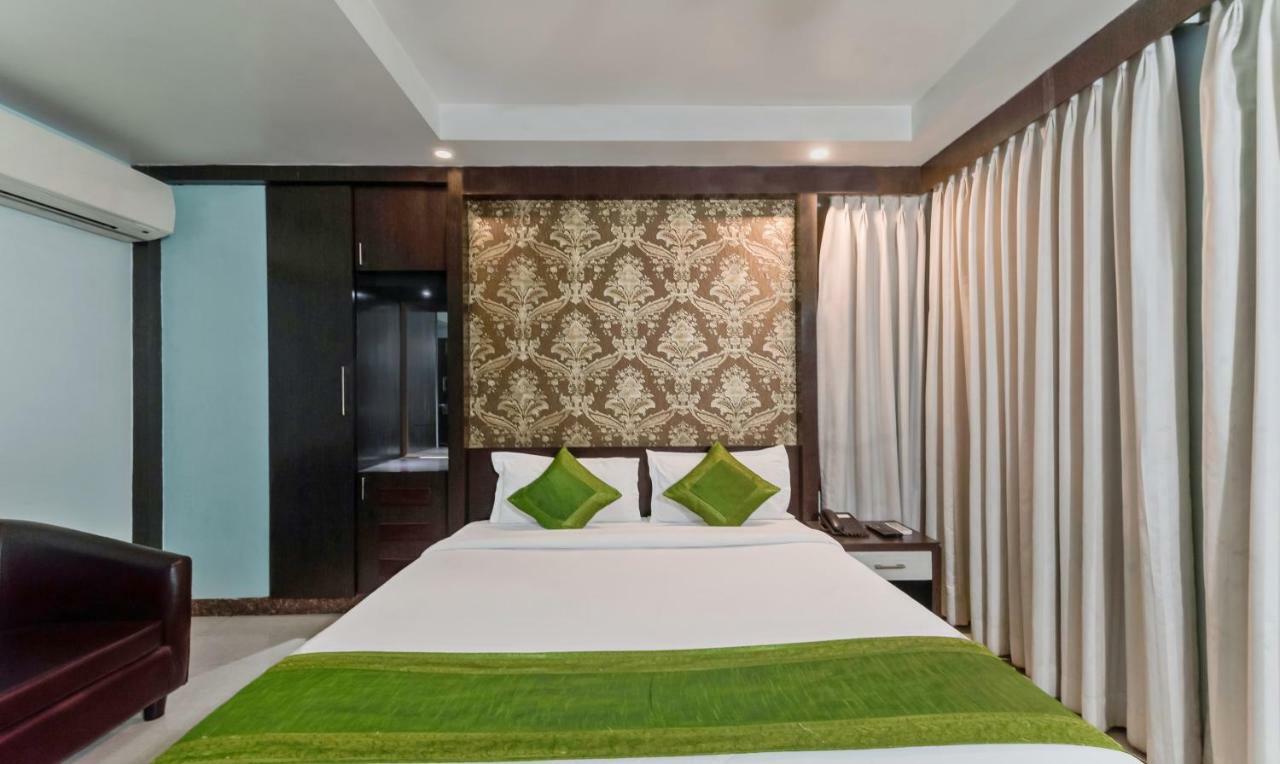 Oyo 3811 Geetanjali Regency Otel Kalküta Dış mekan fotoğraf