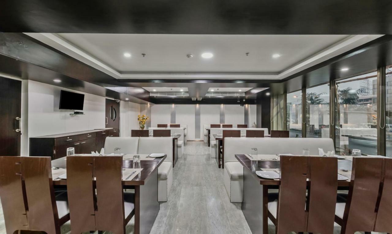 Oyo 3811 Geetanjali Regency Otel Kalküta Dış mekan fotoğraf