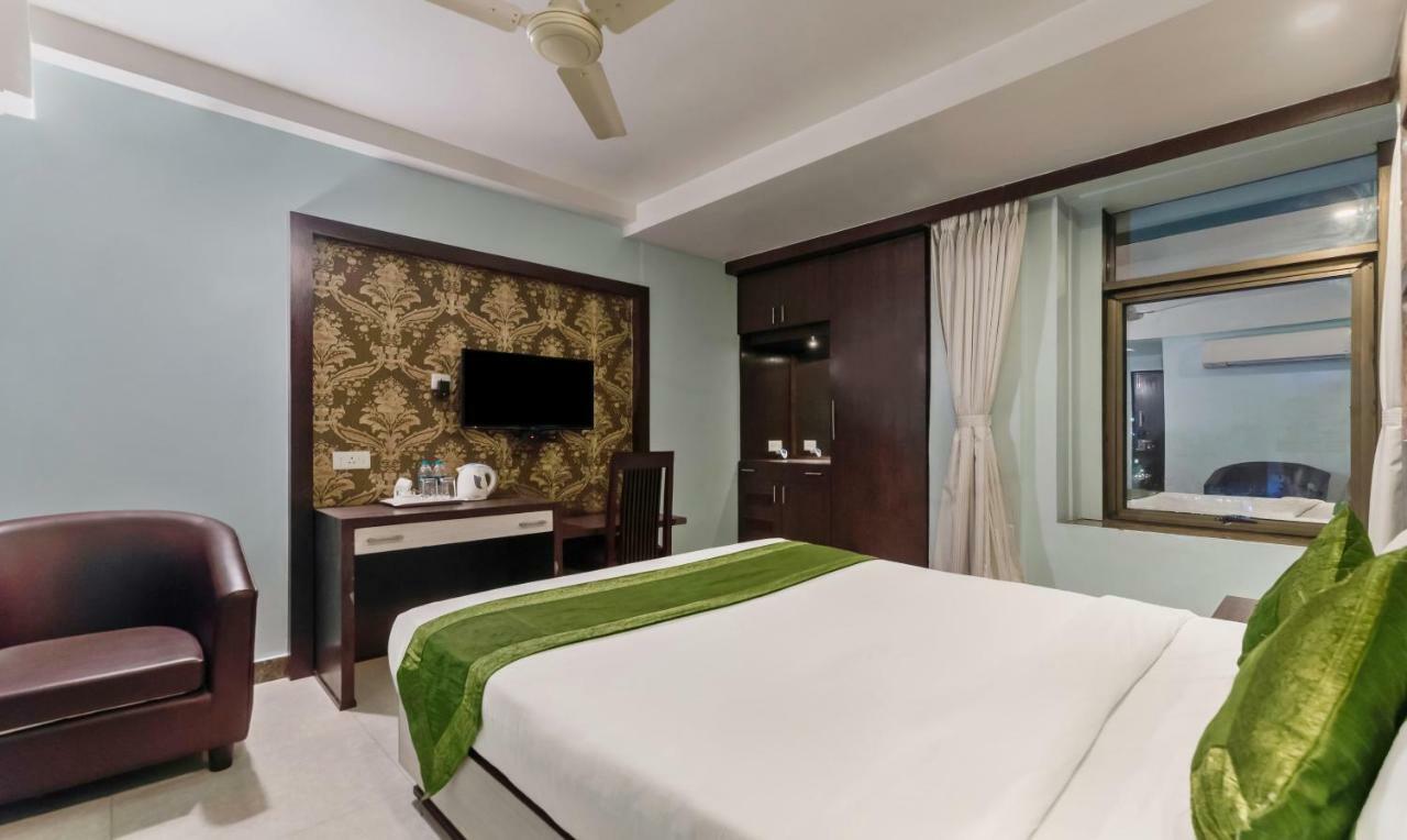 Oyo 3811 Geetanjali Regency Otel Kalküta Dış mekan fotoğraf
