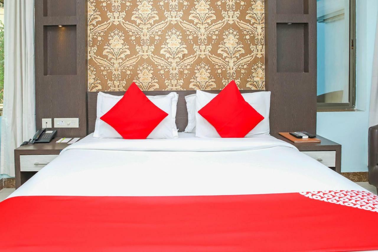 Oyo 3811 Geetanjali Regency Otel Kalküta Dış mekan fotoğraf